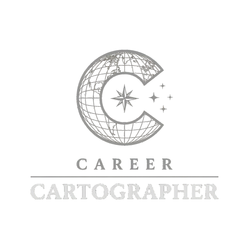 The Career Cartographer